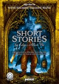 ebooki: Short Stories by Edgar Allan Poe. Opowiadania Edgara Allana Poe w wersji do nauki angielskiego - ebook