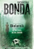 Kryminał, sensacja, thriller: Okularnik - ebook