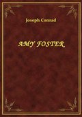 ebooki: Amy Foster - ebook