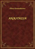 ebooki: Anastazja - ebook