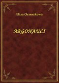 ebooki: Argonauci - ebook