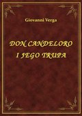 Don Candeloro I Jego Trupa - ebook