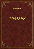 Epigramy - ebook
