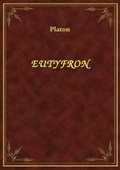 Eutyfron - ebook