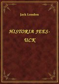 Historia Jees-Uck - ebook