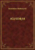 Historja - ebook