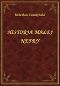 Historja Małej Nefry - ebook