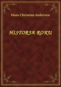Historja Roku - ebook