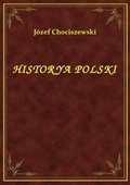 Historya Polski - ebook