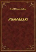 Humoreski - ebook