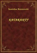 Katarakty - ebook