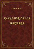 Klasztor Della Barbara - ebook