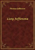 Listy Jeffersona - ebook