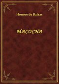 Macocha - ebook