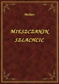 Mieszczanin Szlachcic - ebook