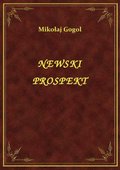 Newski Prospekt - ebook