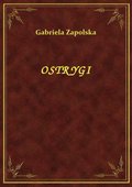 Ostrygi - ebook