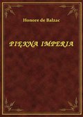 Piękna Imperia - ebook