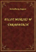 Pilot Morski W Tarapatach - ebook
