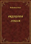 Przygoda Stasia - ebook