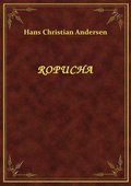 Ropucha - ebook