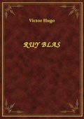 Ruy Blas - ebook