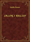 ebooki: Salon I Kulisy - ebook