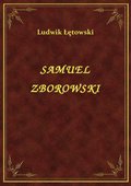ebooki: Samuel Zborowski - ebook