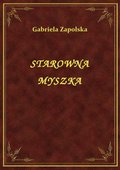 Starowna Myszka - ebook
