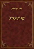 Stracony - ebook
