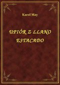 Upiór Z Llano Estacado - ebook