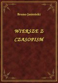 Wiersze Z Czasopism - ebook