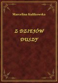 Z Dziejów Duszy - ebook
