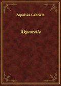 Akwarelle - ebook