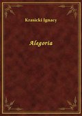Alegoria - ebook