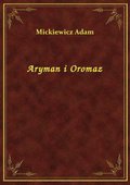 Aryman i Oromaz - ebook