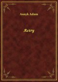 Astry - ebook