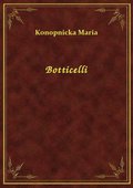 Botticelli - ebook