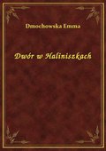 Dwór w Haliniszkach - ebook