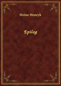 Epilog - ebook