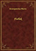 Fiołek - ebook