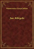 Jan Albrycht - ebook