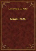 Judith (1620) - ebook