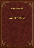Laeta Aecilia - ebook