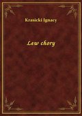 Lew chory - ebook