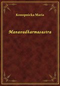 Manavadharmasastra - ebook