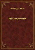 Metzengerstein - ebook