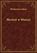 Morlach w Wenecji - ebook