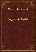 Nagrobek Perlisi - ebook