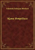 Numa Pompiliusz - ebook